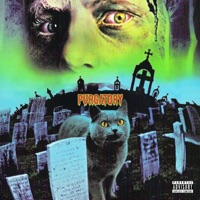 PURGATORY - EP - Yung Ryry