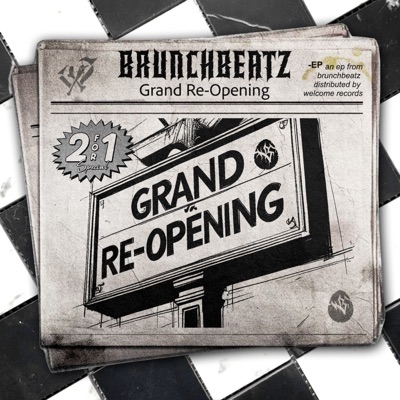 Grand Re opening - Single