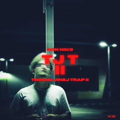 Trochu Jinej Trap 2 - Single