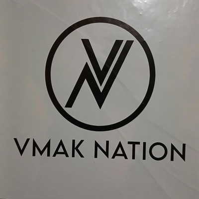 VMAK NATION - Mbrrr Effects