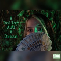 A Dollar And A Dream - Single - Ashlee Tha Answer