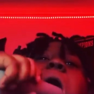Thot Junkie - Single