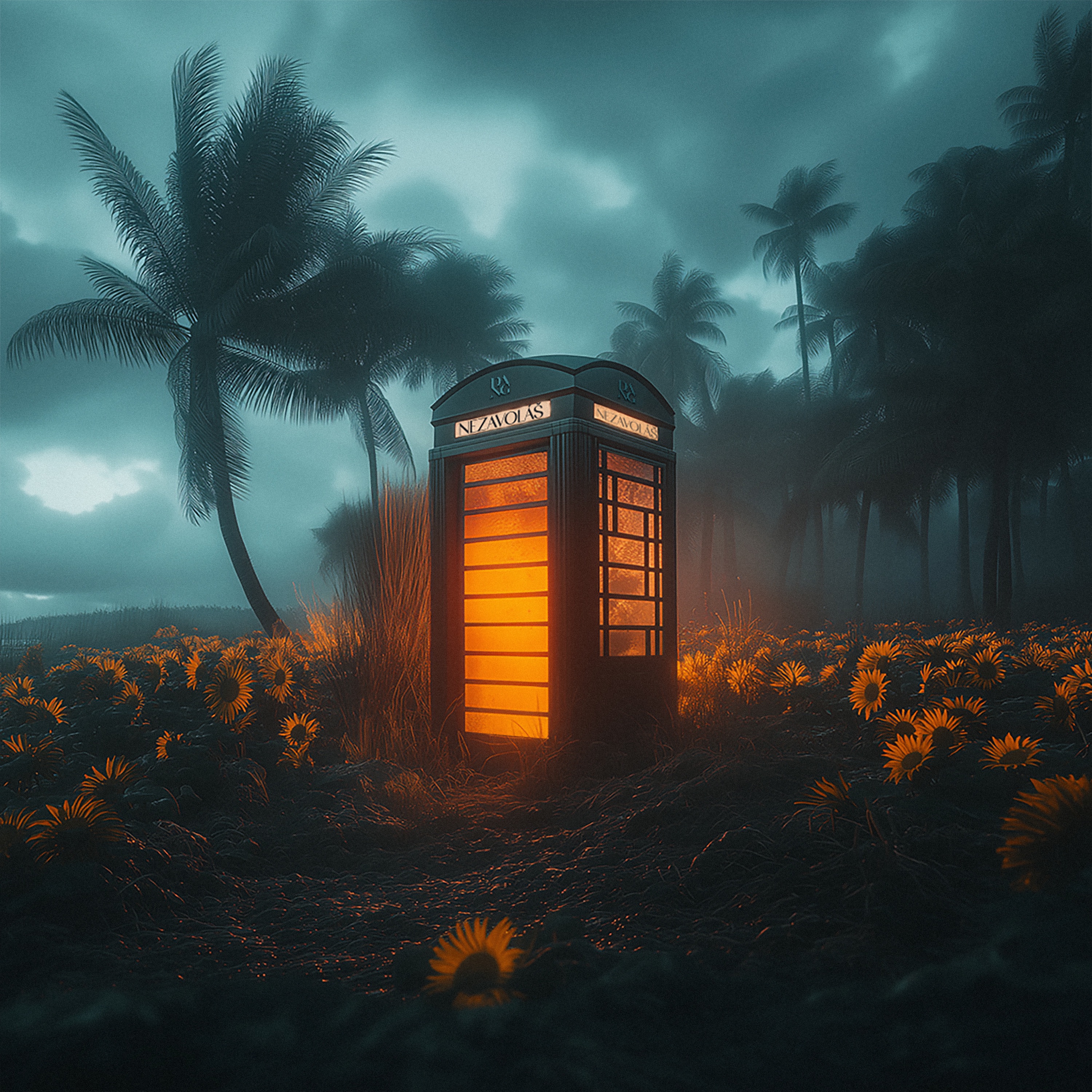 nezavoláš - Single