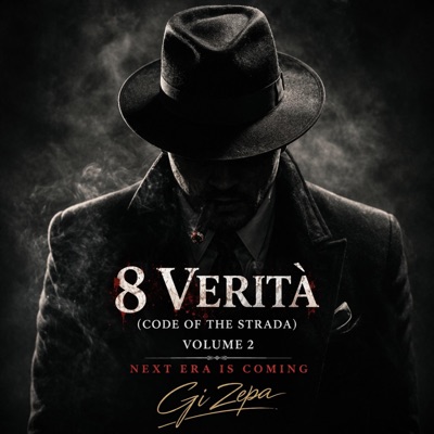 8 VERITA (CODE OF THE STRADA)