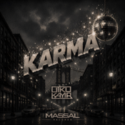 Karma - Utku Kayir
