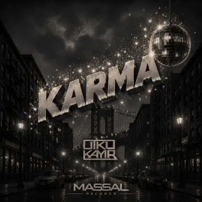 Listen to Karma by Utku Kayir