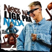 Nois Não Liga Pra Nada - Single - Gabb MC, LeoZera & bernardo