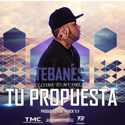 Tu Propuesta - Single