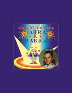 Anne Mette Torpを聴いたり、ミュージックビデオを鑑賞したり、経歴やツアー日程などを確認したりしましょう！