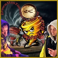 Spin It Bacc (feat. Jay Shades & Yxng Skxng) - Single - GrownManTime Entertainment