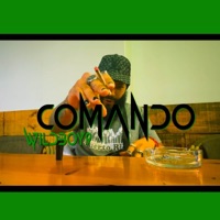 Comando - Single - Wildboy 9