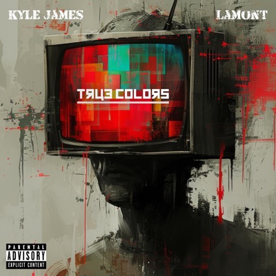True Colors (feat. Lamont) - Single