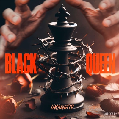 Black Queen - Single