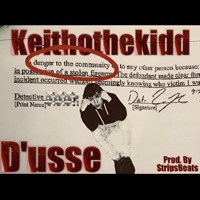 D'usse - Single - Keithothekidd