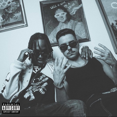 QUE'Q SE PASSA (feat. Kief Jony) - Single