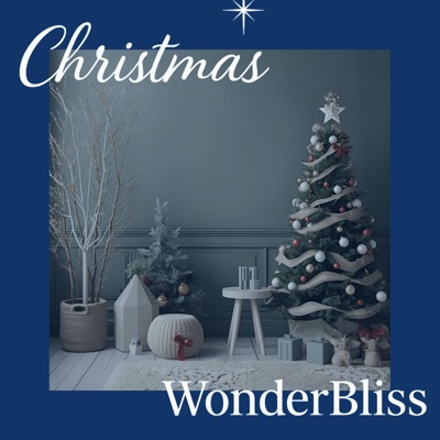 Christmas WonderBliss - Single