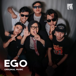 Chord Gitar EGO - Losskita