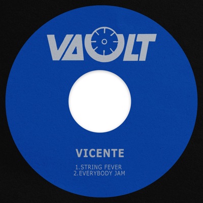 String Fever / Everybody Jam - Single