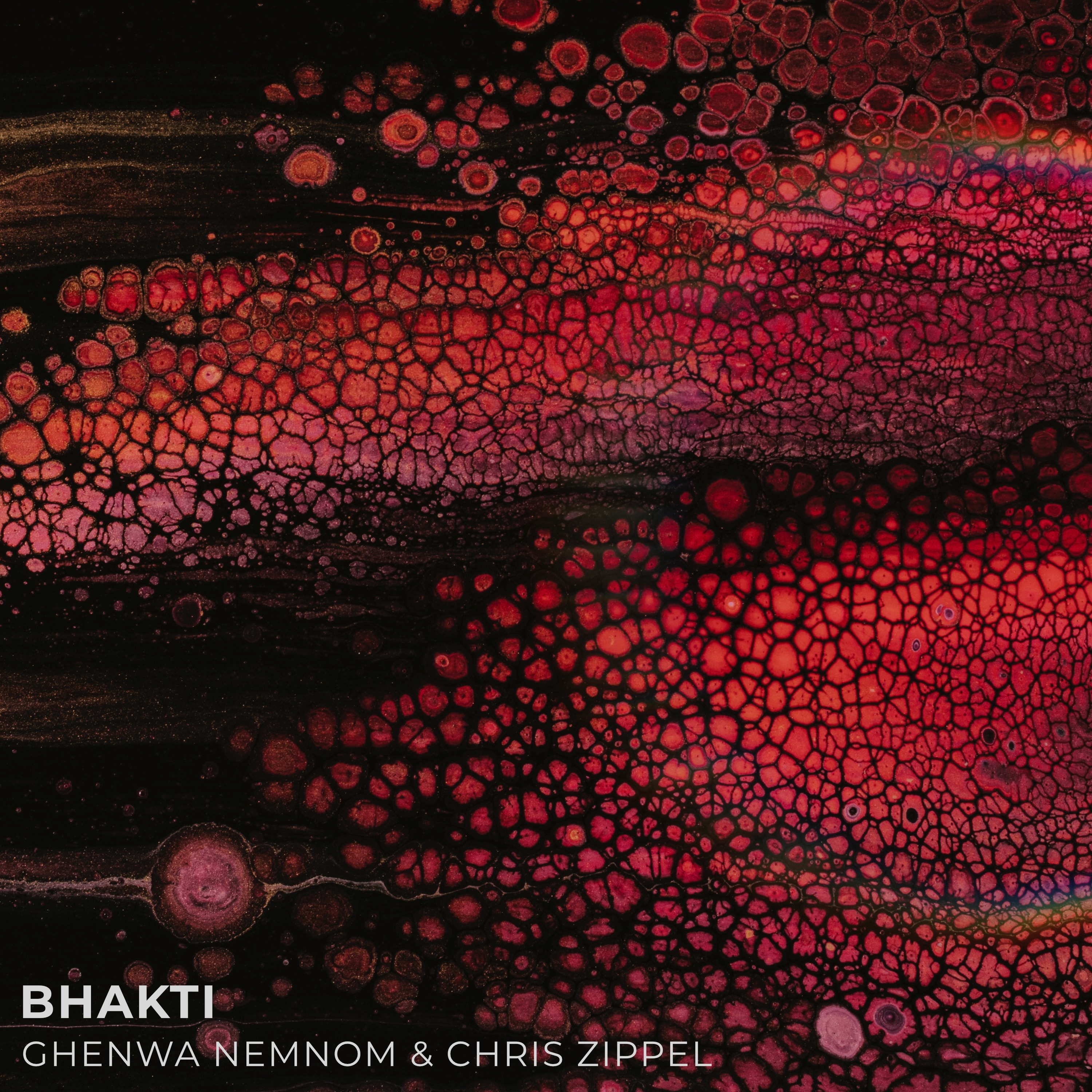 Bhakti - Single