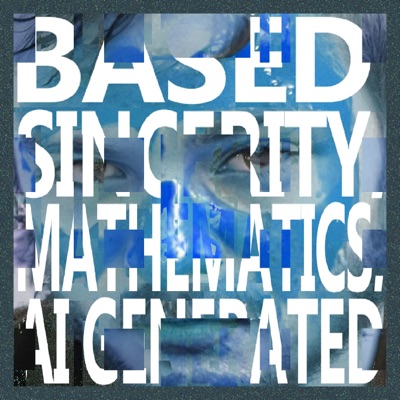 Based Sincerity, Mathematics, AI Generated