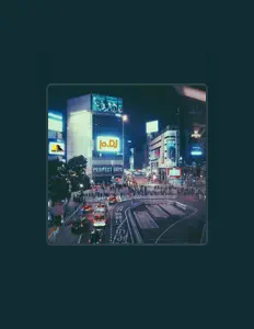 jo.DJを聴いたり、ミュージックビデオを鑑賞したり、経歴やツアー日程などを確認したりしましょう！