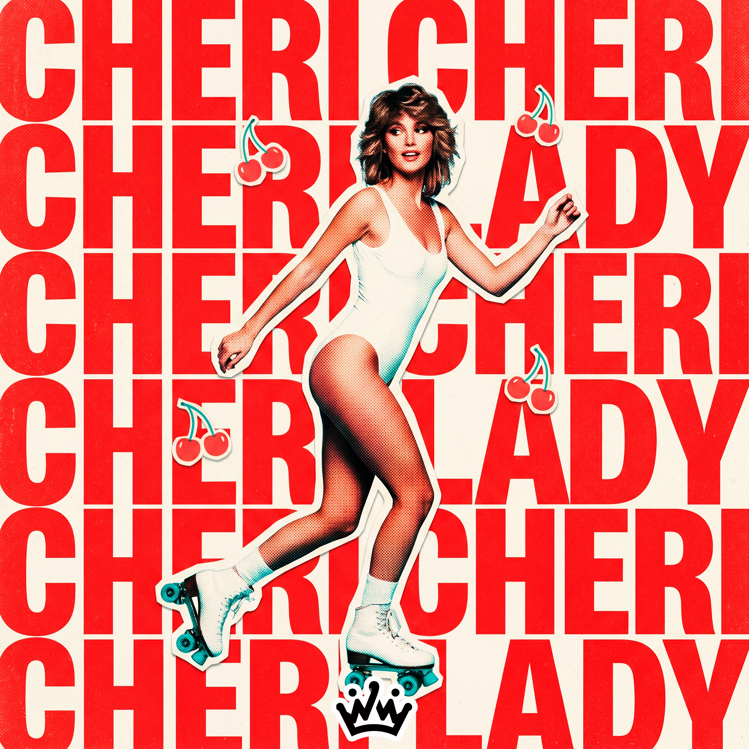 Cheri Cheri Lady - Single