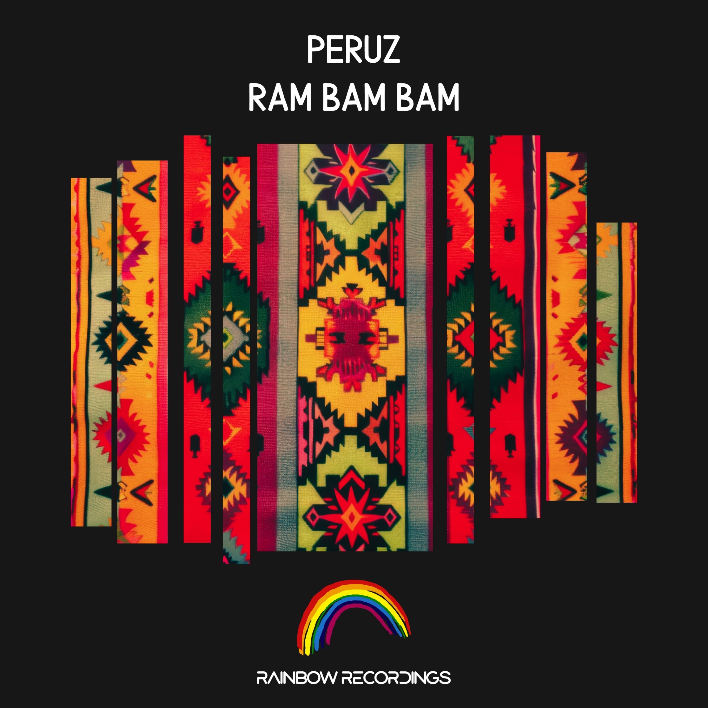 Ram Bam Bam - Single