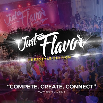 JUST FLAVOR 2025 - Single