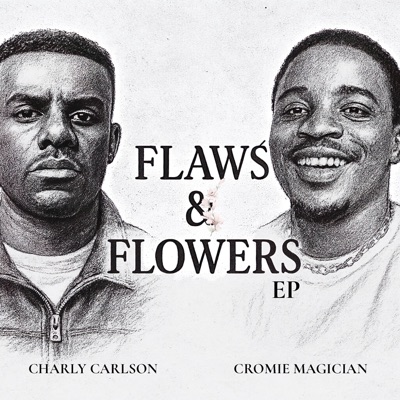 Flaws & Flowers - EP