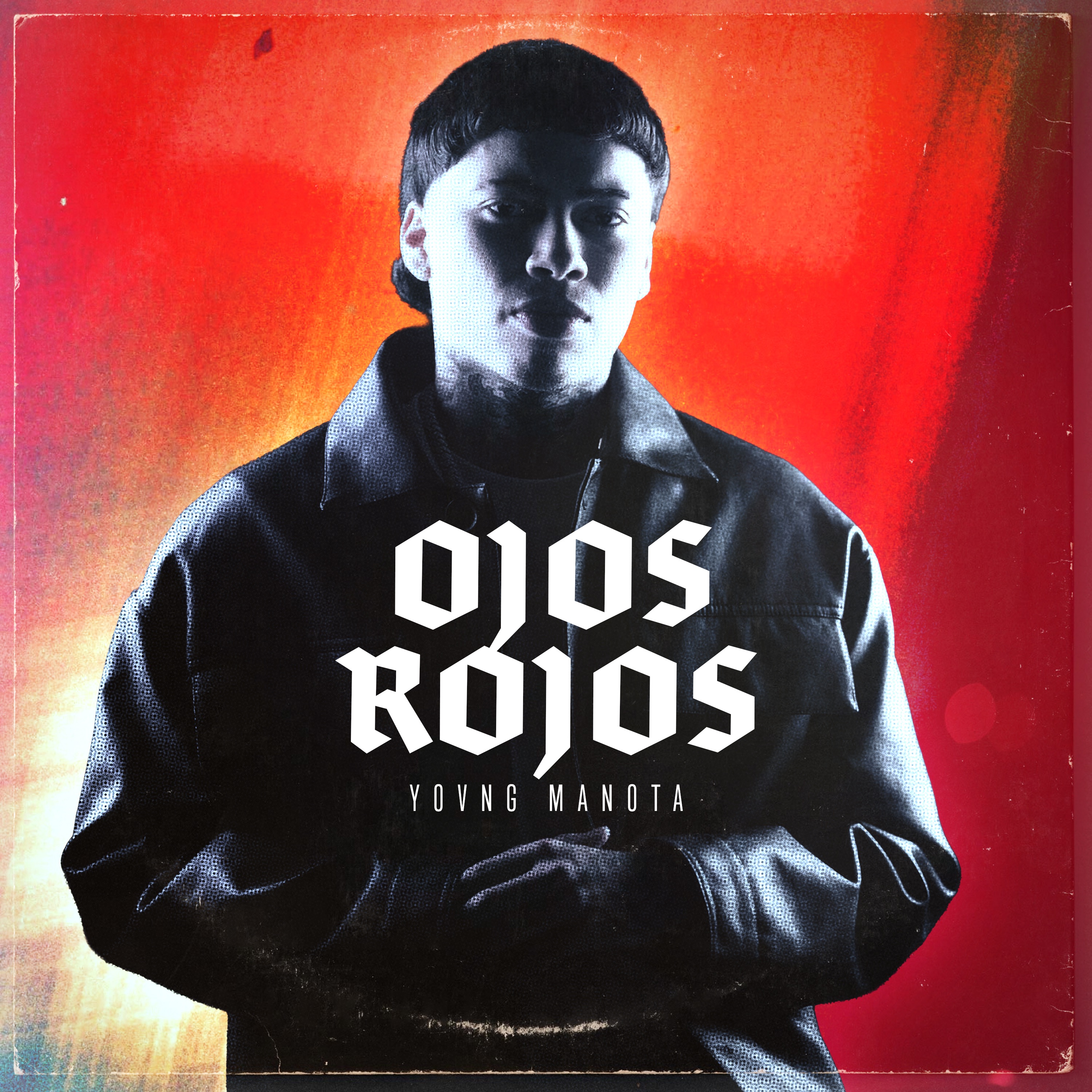 Ojos Rojos - Single