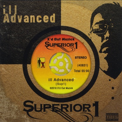 Ill Advanced