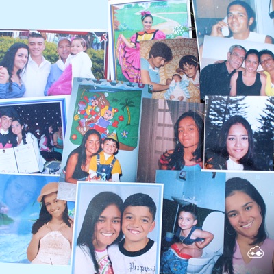 Madre Querida - Single