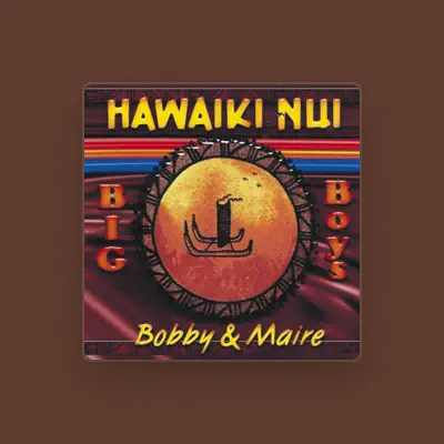 Listen to Bobby & Maire, watch music videos, read bio, see tour dates & more!