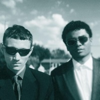 THE KING (EXTENDED VERSION) - Single - Amaru Love & Sonicikoe