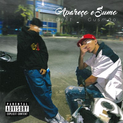 Apareço e Sumo - Single