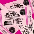 En Medio De Una Fiesta