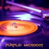 Purple Microdot