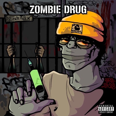 Zombie Drug (Remastered) - Single