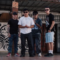 Darte (feat. Polo Thm, Bryant & elias cuello) - Single - Kidd Peke