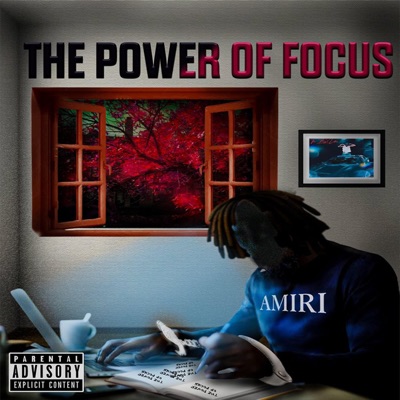 The Power of Focus - Single