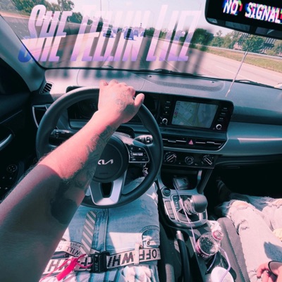 She Tellin Liez - Single