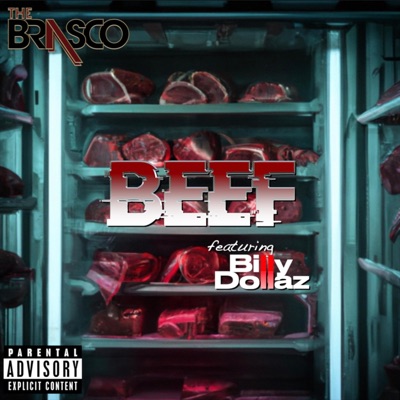 BEEF (feat. Billy Dollaz) - Single