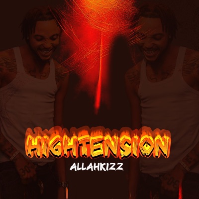 High Tension (Acapella) - Single