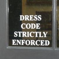 Dress Code - Single - Qwazi