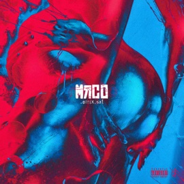 Мясо .Otrix & SAF