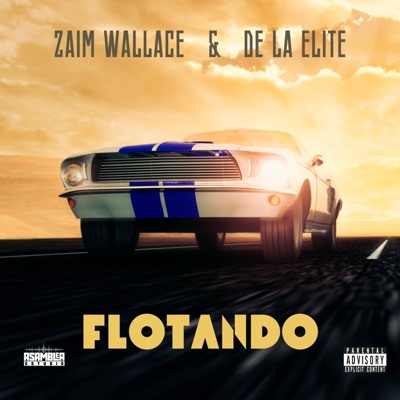 FLOTANDO (feat. De La Elite, Lil Couteau & Asamblea Estudio) - Single