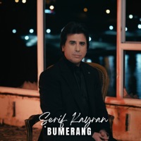 Bumerang - EP - Şerif Kayran