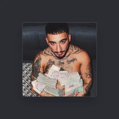 Listen to highmelih, watch music videos, read bio, see tour dates & more!