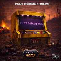 Tu Tá Com os Raul - Single - MC Mauricio da V.I & Maax Deejay