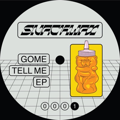 Tell Me - Single